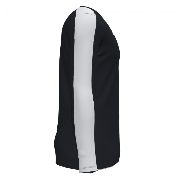 Camiseta M/L Hombre Joma Academy III 101658 Transpirable