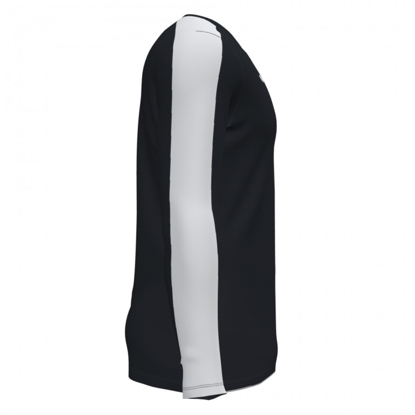 Camiseta M/L Hombre Joma Academy III 101658 Transpirable