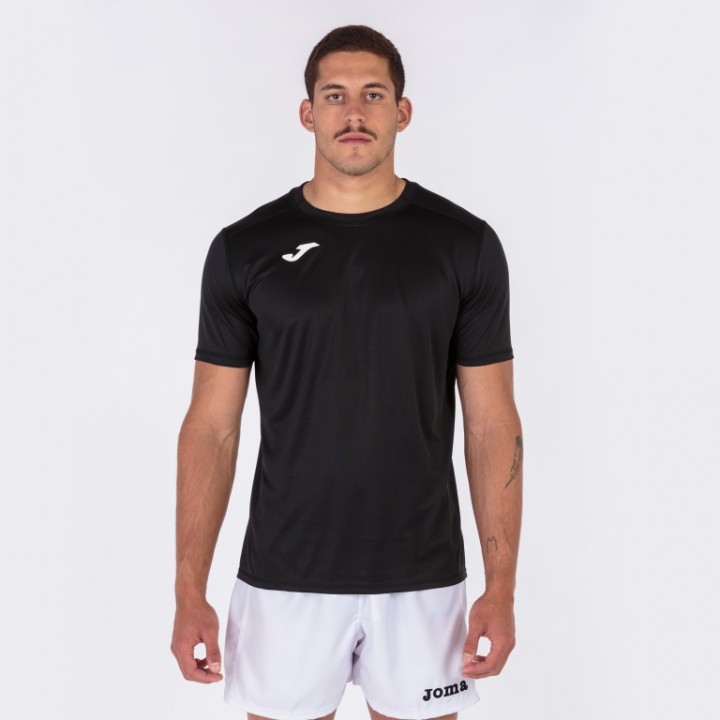 Camiseta M/C Hombre Joma Strong 101662 Resistente