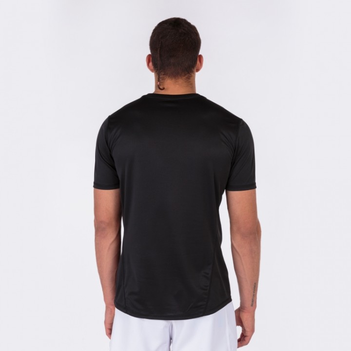 Camiseta M/C Hombre Joma Strong 101662 Resistente