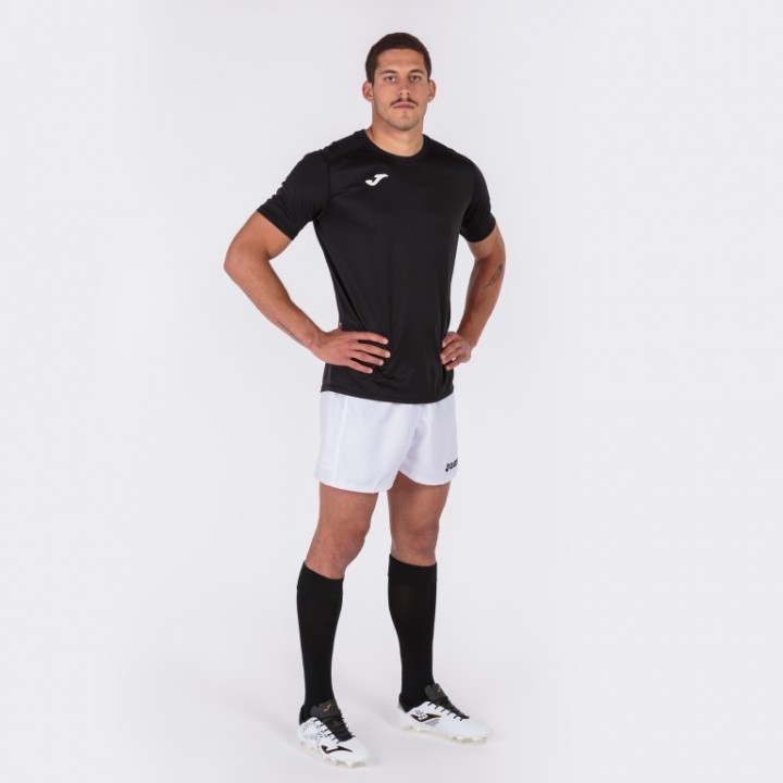 Camiseta M/C Hombre Joma Strong 101662 Resistente