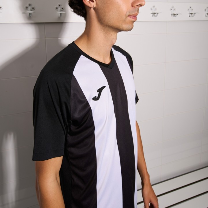 Camiseta M/C Hombre Joma Inter IV 103720 Transpirable