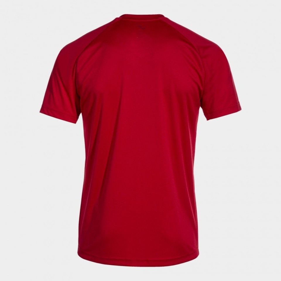 Camiseta M/C Hombre Joma Inter IV 103720 Transpirable