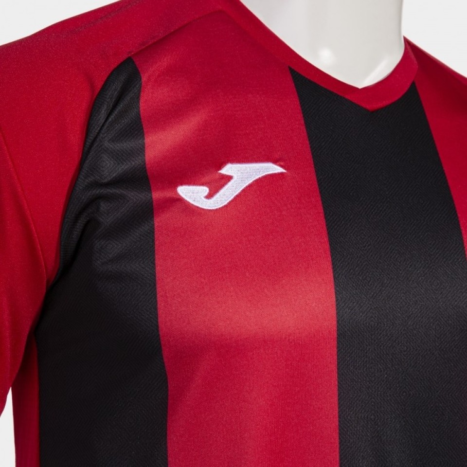 Camiseta M/C Hombre Joma Inter IV 103720 Transpirable