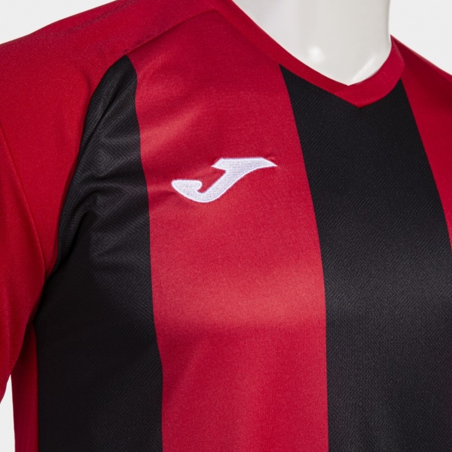 Camiseta M/C Hombre Joma Inter IV 103720 Transpirable