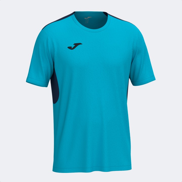Camiseta M/C Hombre Joma Winner IV 105002 Resistente