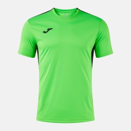Verde Fluor Negro