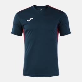Dark Navy Rojo