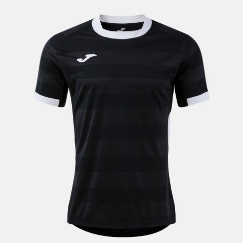 Camiseta M/C Hombre Joma ToletumVII 105021 Transpirable