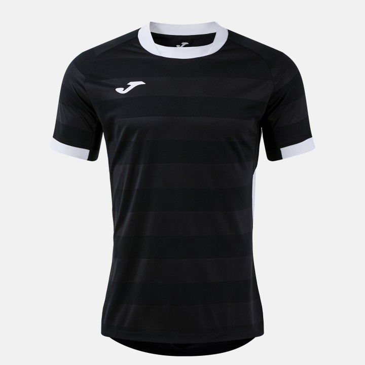 Camiseta M/C Hombre Joma ToletumVII 105021 Transpirable