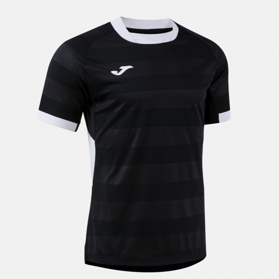Camiseta M/C Hombre Joma ToletumVII 105021 Transpirable