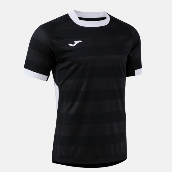 Camiseta M/C Hombre Joma ToletumVII 105021 Transpirable