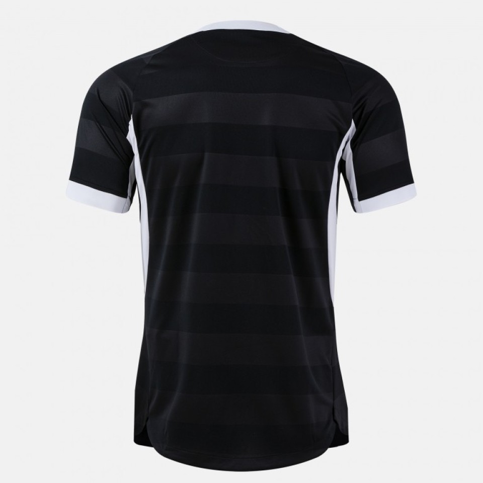 Camiseta M/C Hombre Joma ToletumVII 105021 Transpirable
