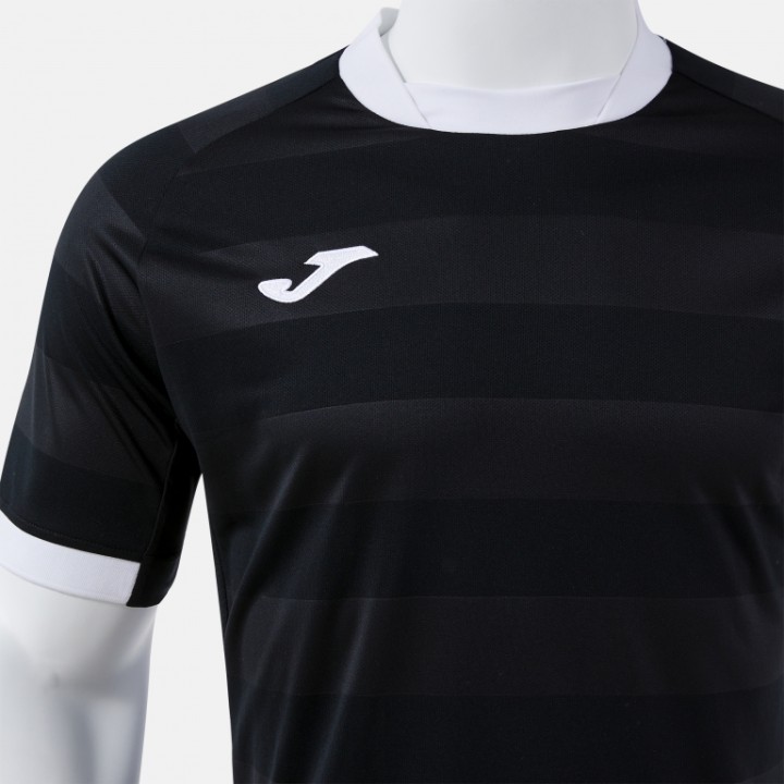 Camiseta M/C Hombre Joma ToletumVII 105021 Transpirable