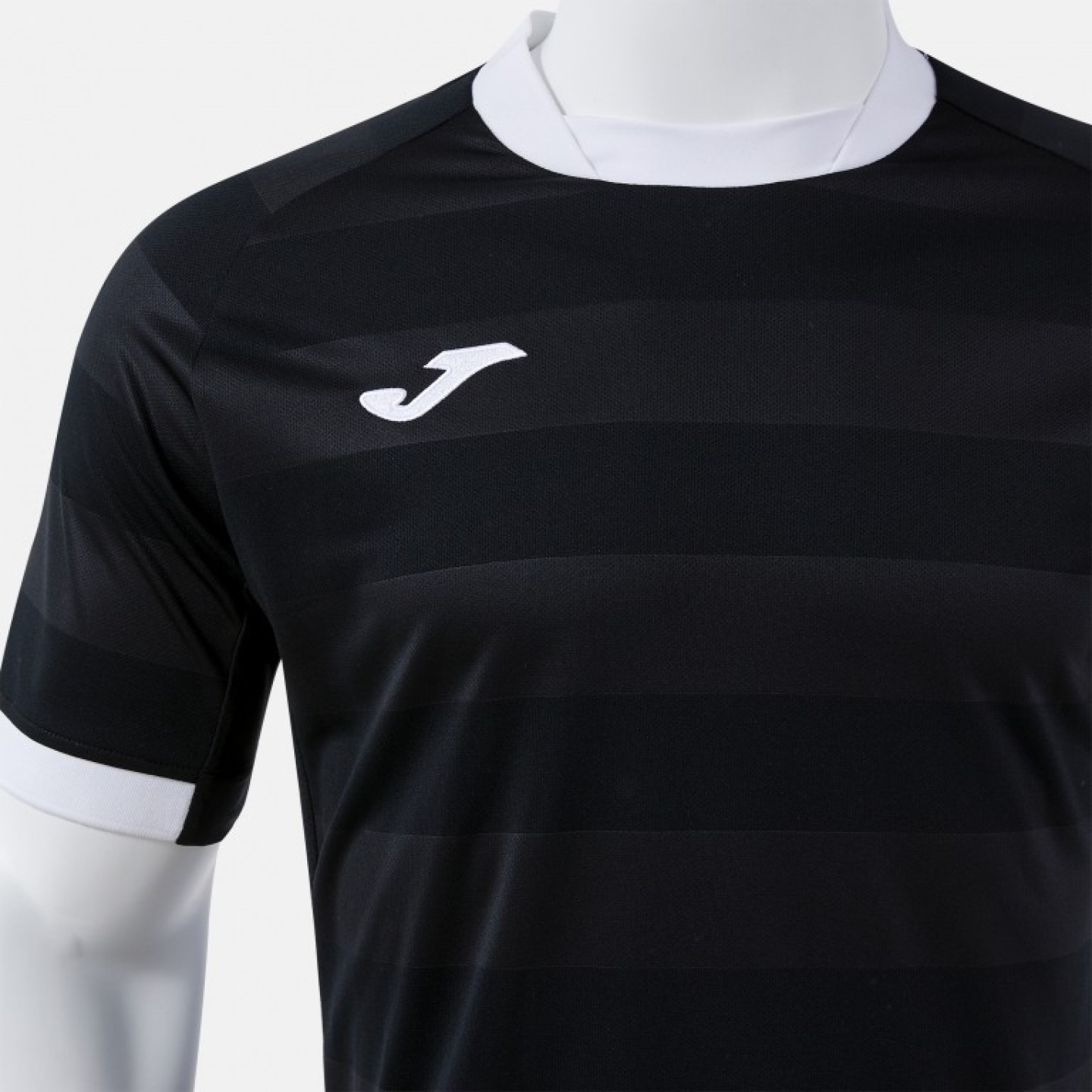 Camiseta M/C Hombre Joma ToletumVII 105021 Transpirable