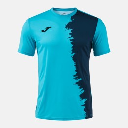 Camiseta M/C Hombre Joma Picasho 105115 Transpirable
