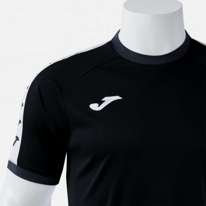 Camiseta M/C Hombre Joma Heroic 105135 Resistente