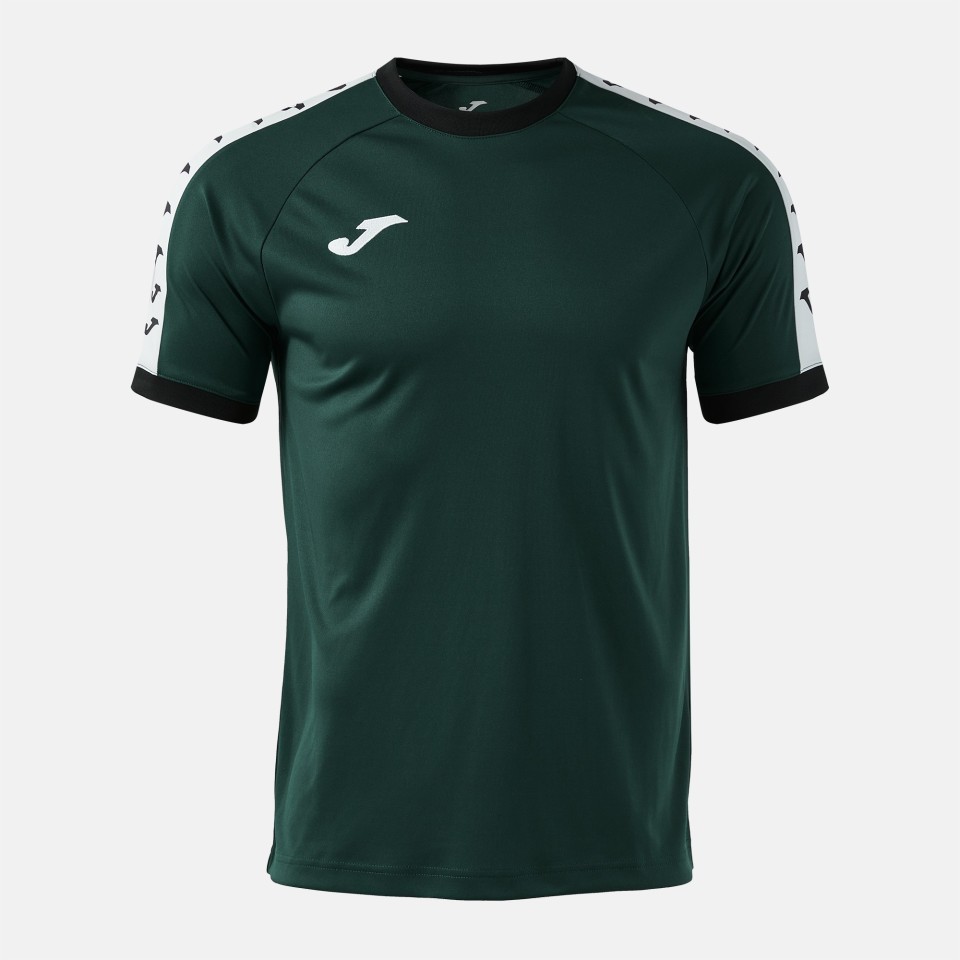 Camiseta M/C Hombre Joma Heroic 105135 Resistente