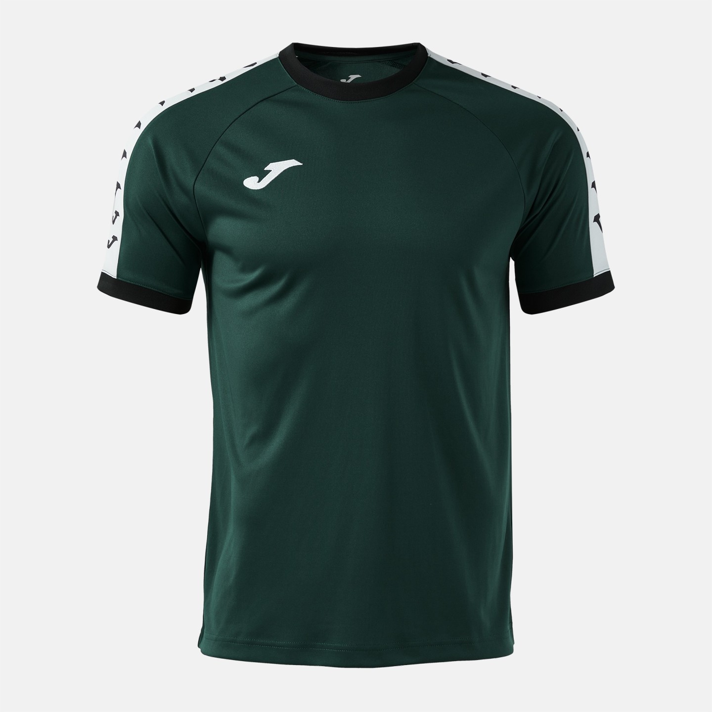 Camiseta M/C Hombre Joma Heroic 105135 Resistente