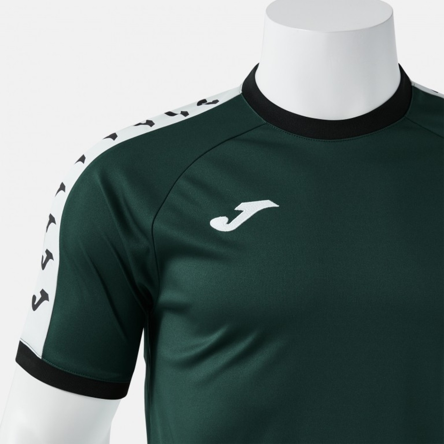 Camiseta M/C Hombre Joma Heroic 105135 Resistente