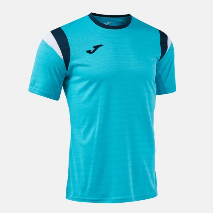Camiseta M/C Hombre Joma Terra 105144 Transpirable