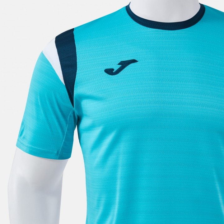 Camiseta M/C Hombre Joma Terra 105144 Transpirable