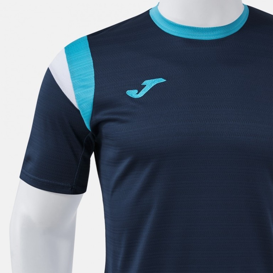 Camiseta M/C Hombre Joma Terra 105144 Transpirable