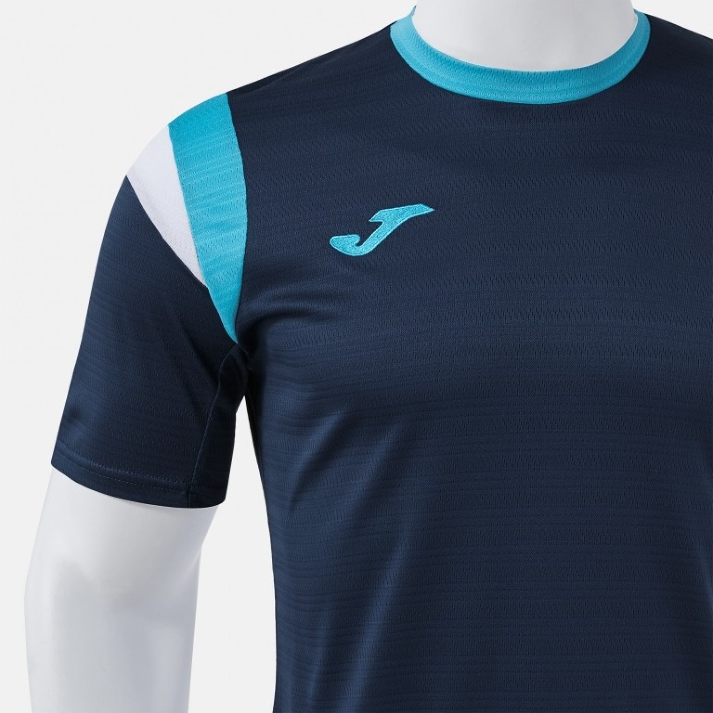 Camiseta M/C Hombre Joma Terra 105144 Transpirable