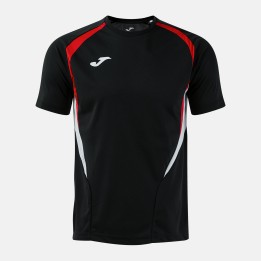 Camiseta M/C Hombre Joma Championship 20 105164 Transpirable