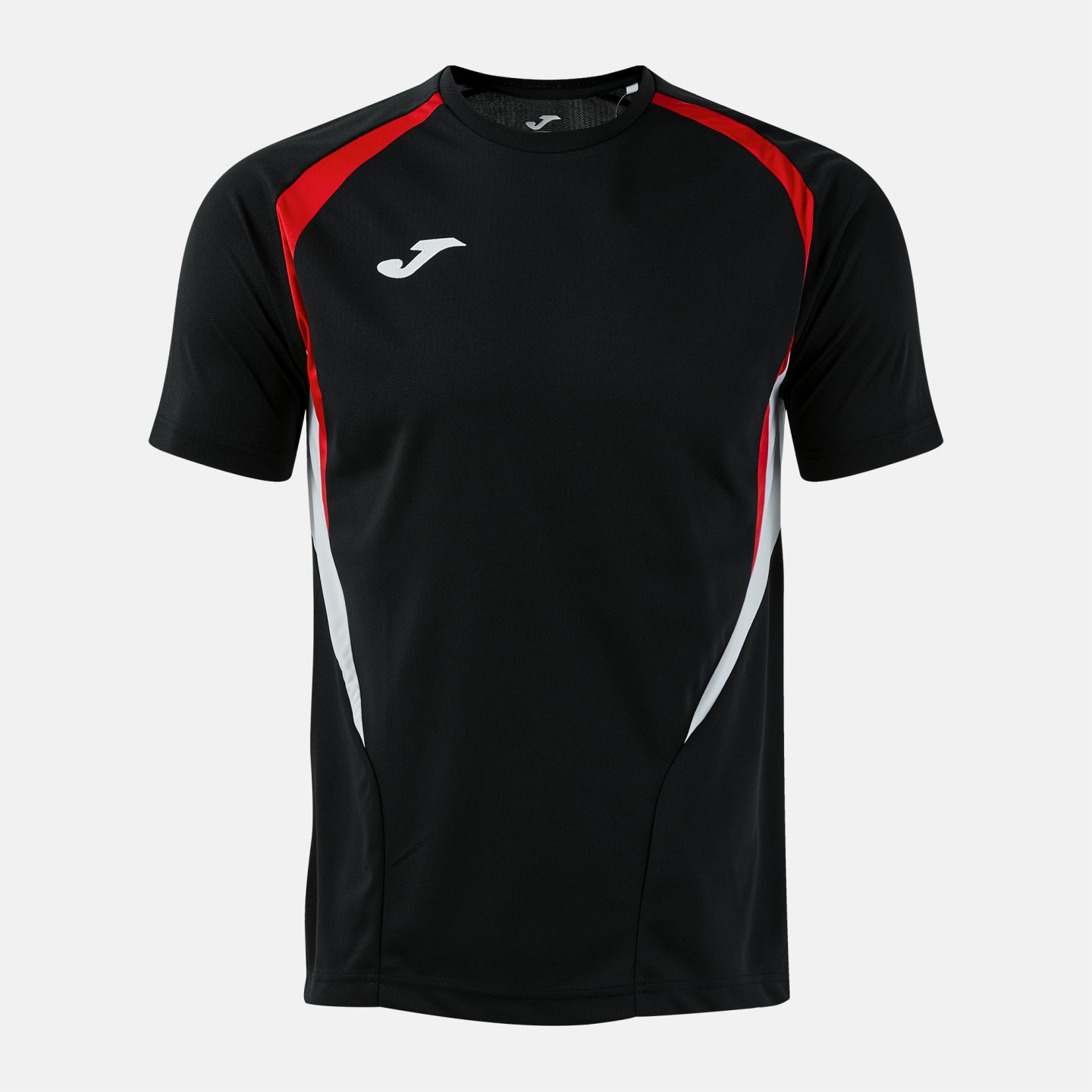 Camiseta M/C Hombre Joma Championship 20 105164 Transpirable