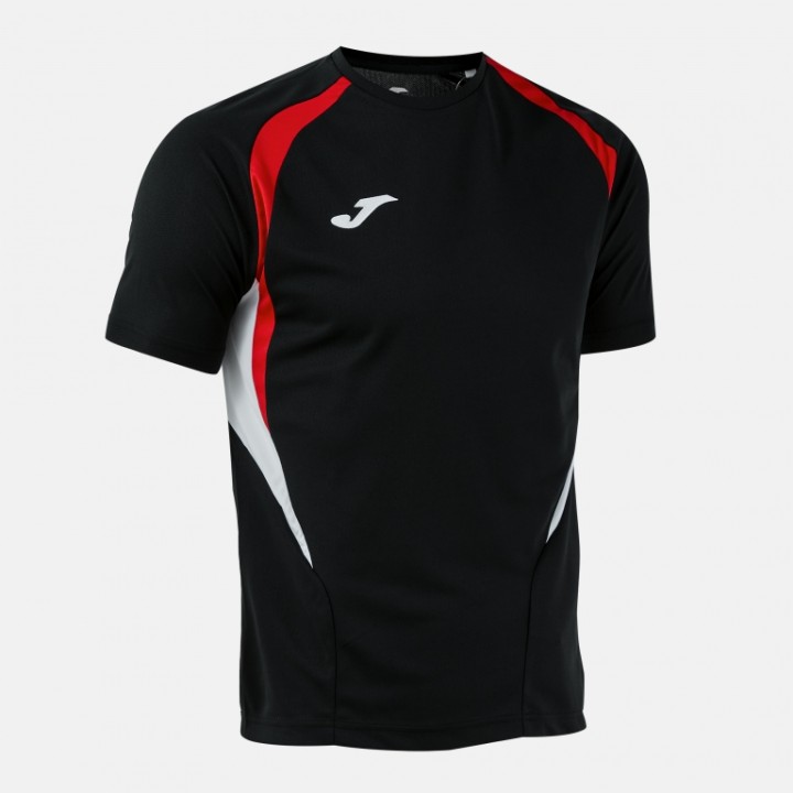 Camiseta M/C Hombre Joma Championship 20 105164 Transpirable