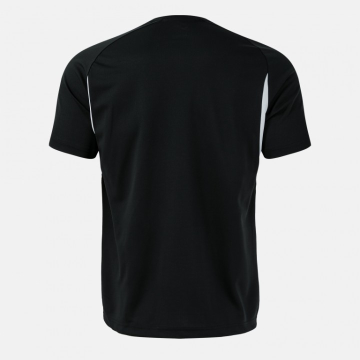 Camiseta M/C Hombre Joma Championship 20 105164 Transpirable