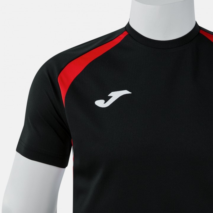 Camiseta M/C Hombre Joma Championship 20 105164 Transpirable