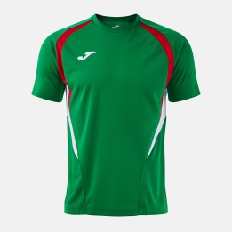 Verde Rojo