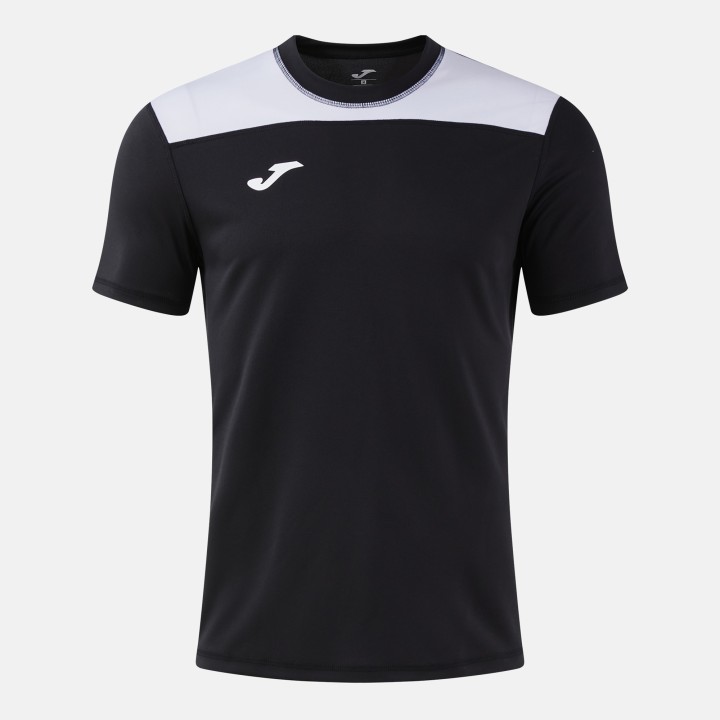 Camiseta M/C Hombre Joma Phoenix III 105199 Transpirable