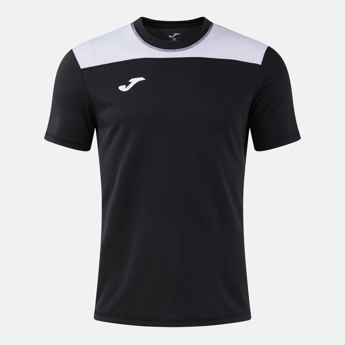 Camiseta M/C Hombre Joma Phoenix III 105199 Transpirable