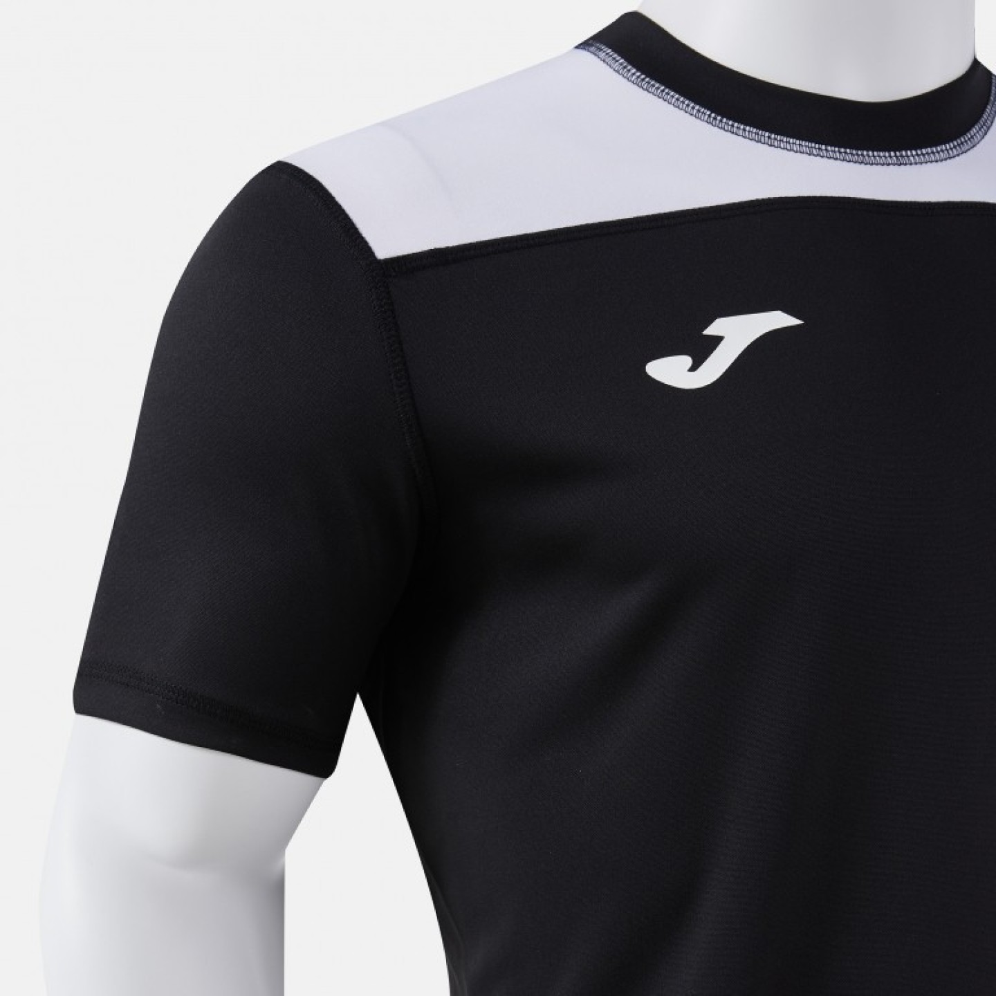 Camiseta M/C Hombre Joma Phoenix III 105199 Transpirable
