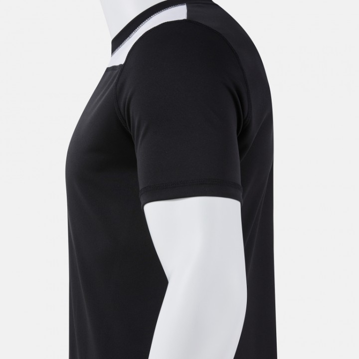 Camiseta M/C Hombre Joma Phoenix III 105199 Transpirable