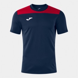 Dark Navy Rojo