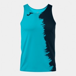 Camiseta Tirantes Hombre Joma Picasho 105238 Transpirable
