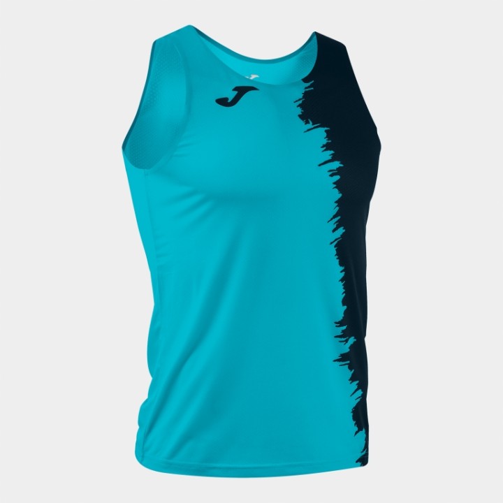 Camiseta Tirantes Hombre Joma Picasho 105238 Transpirable