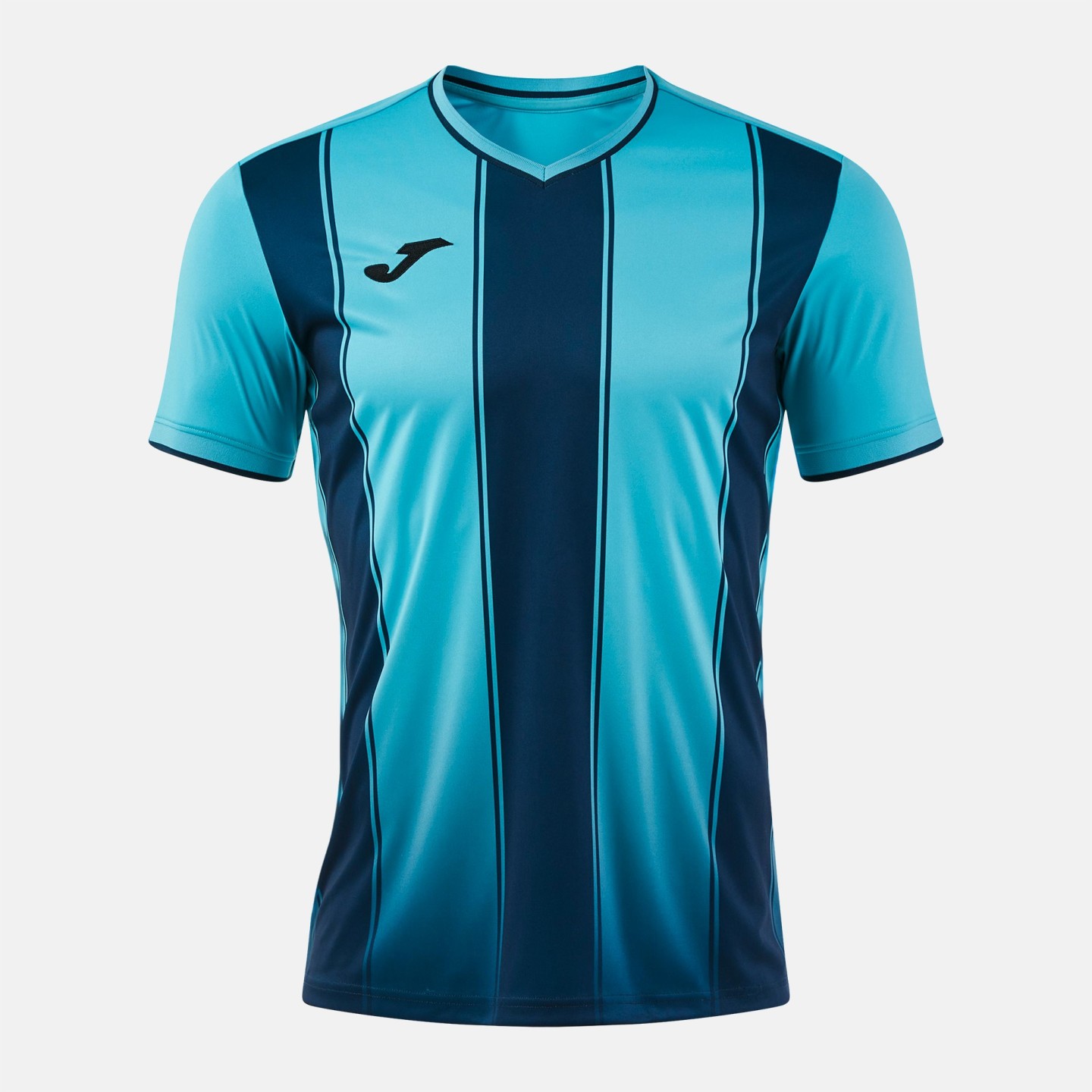 Camiseta M/C Hombre Joma Tiger VIII 105243 Transpirable