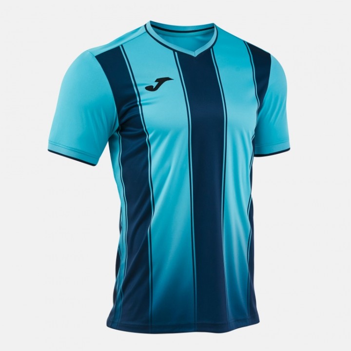 Camiseta M/C Hombre Joma Tiger VIII 105243 Transpirable