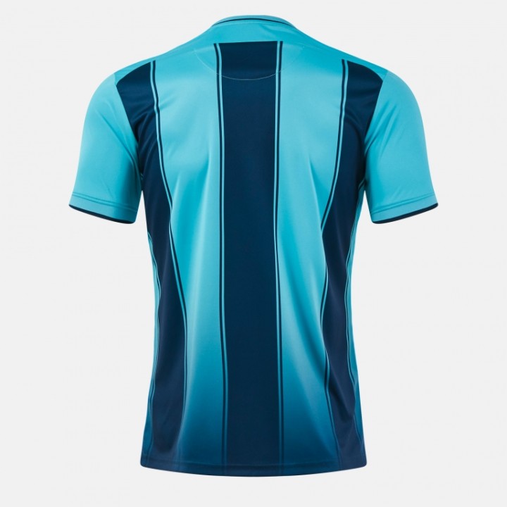Camiseta M/C Hombre Joma Tiger VIII 105243 Transpirable