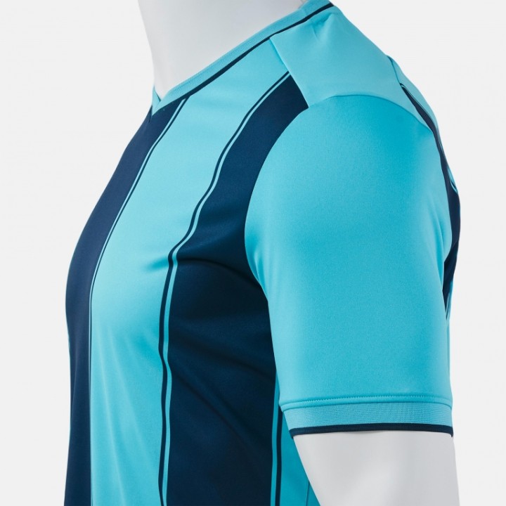 Camiseta M/C Hombre Joma Tiger VIII 105243 Transpirable
