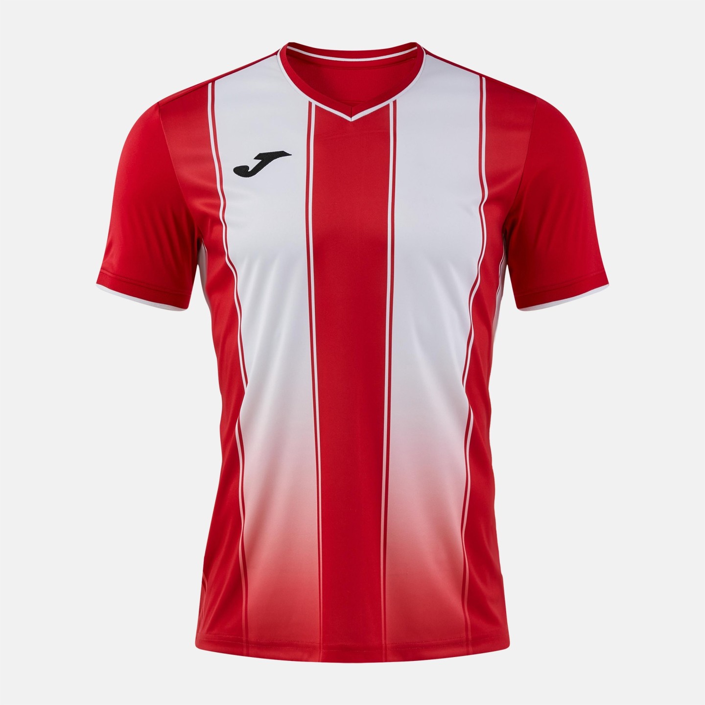 Camiseta M/C Hombre Joma Tiger VIII 105243 Transpirable