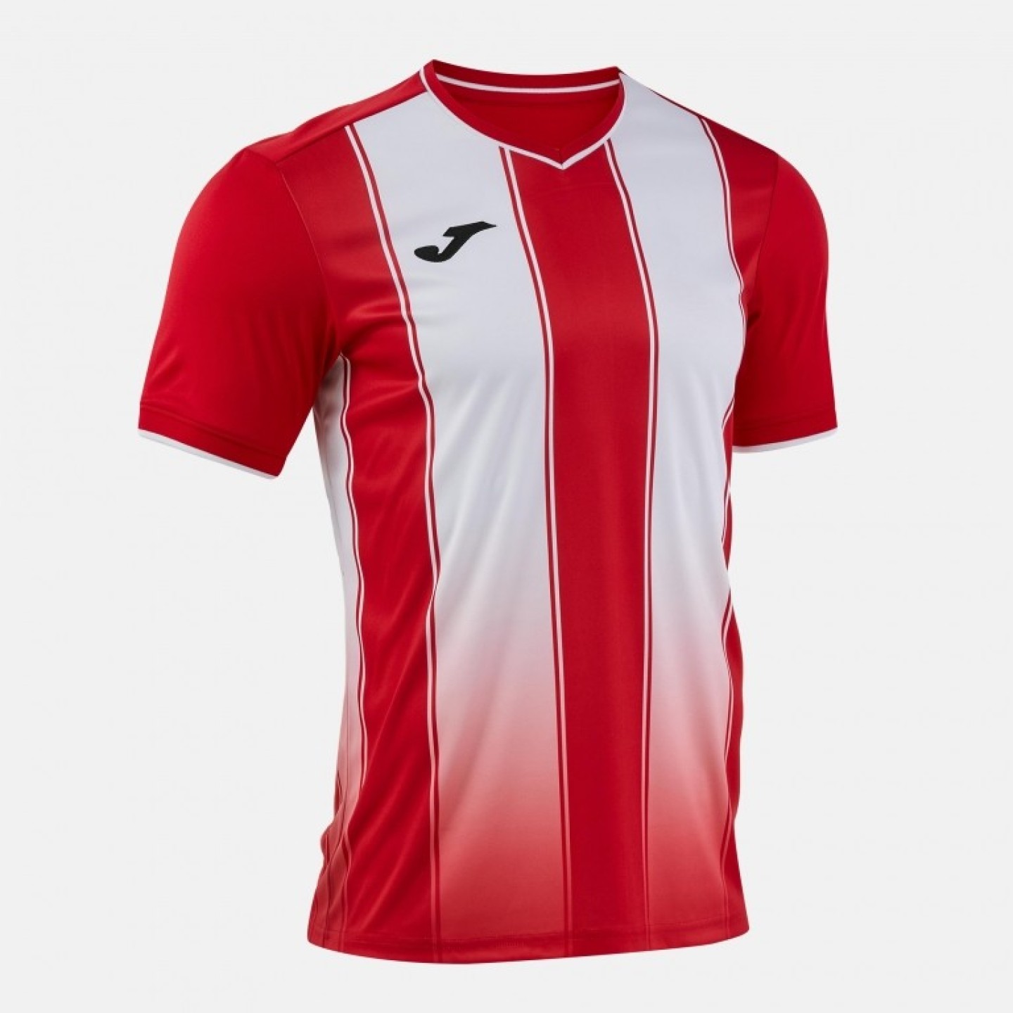Camiseta M/C Hombre Joma Tiger VIII 105243 Transpirable