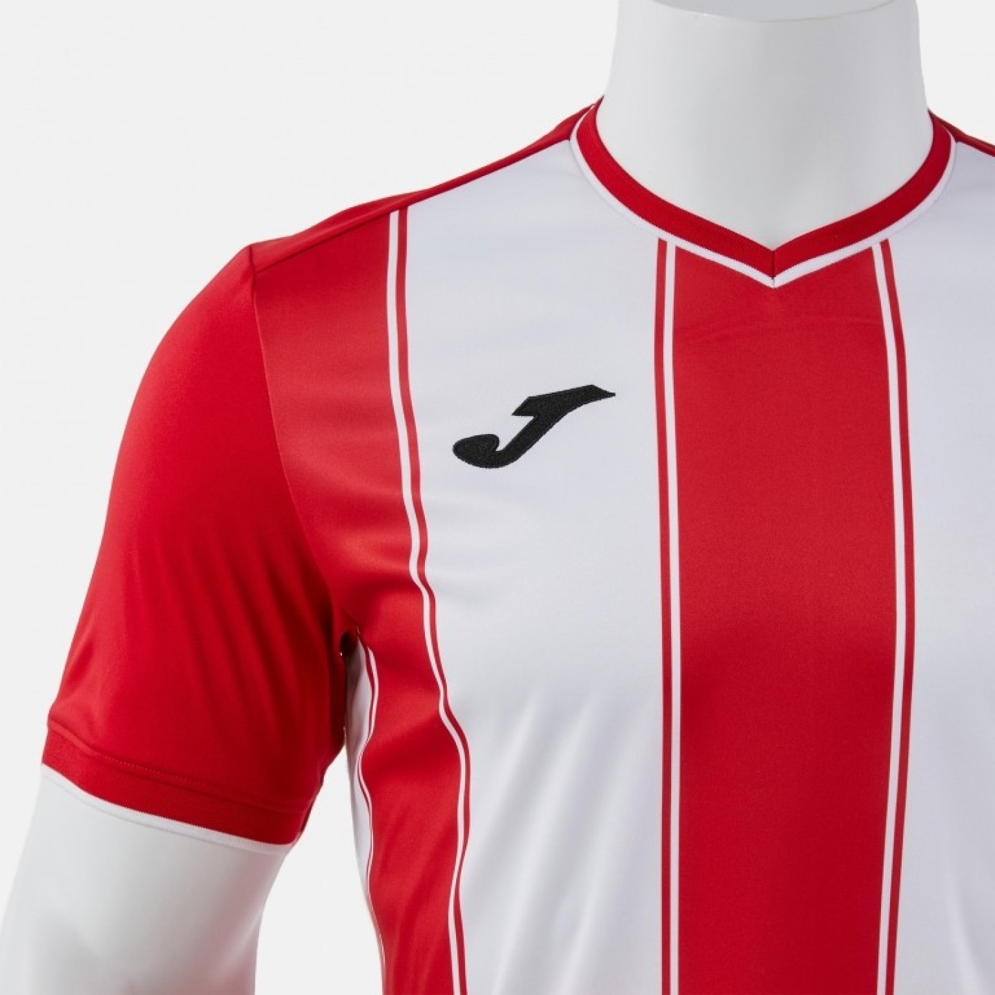 Camiseta M/C Hombre Joma Tiger VIII 105243 Transpirable