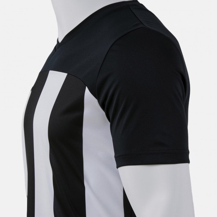 Camiseta M/C Hombre Joma Inter VI 105307 Transpirable