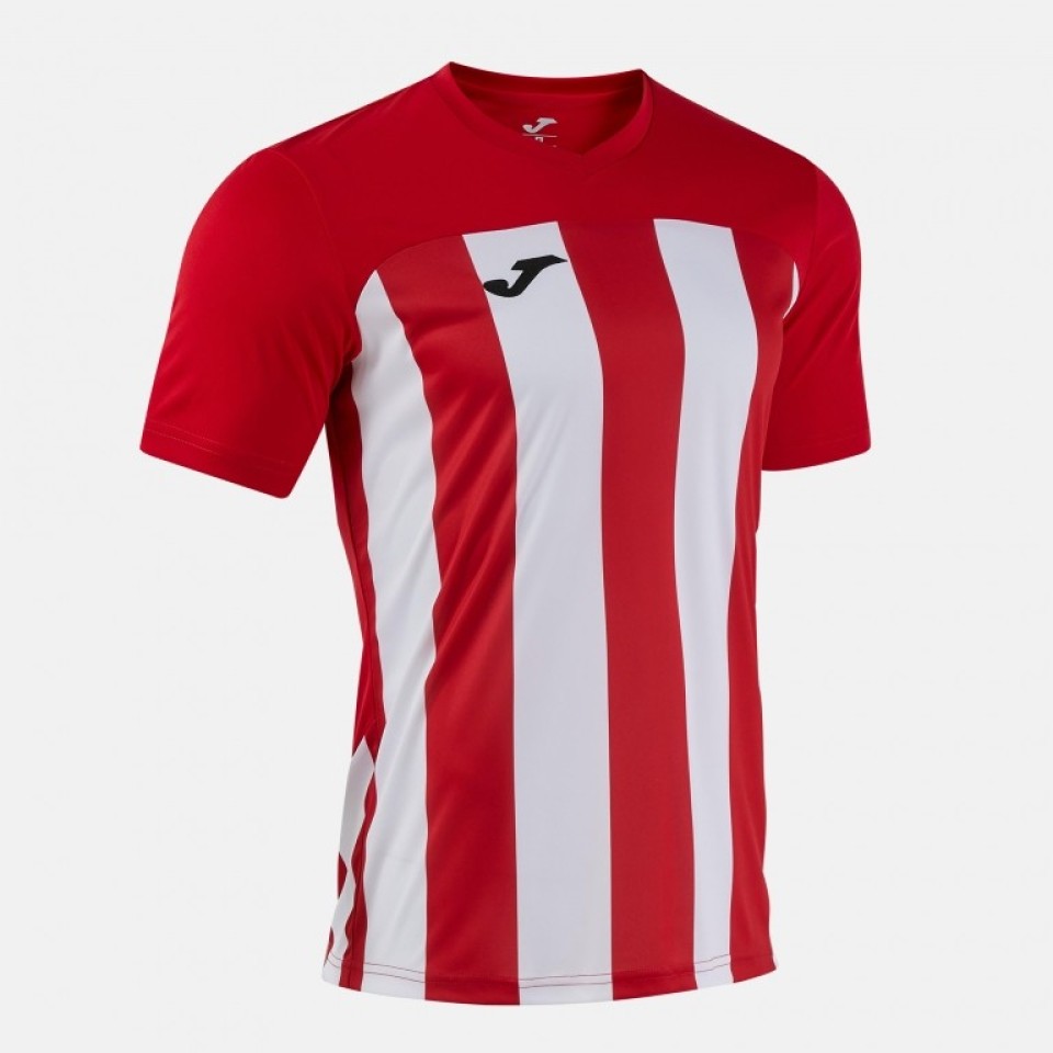 Camiseta M/C Hombre Joma Inter VI 105307 Transpirable